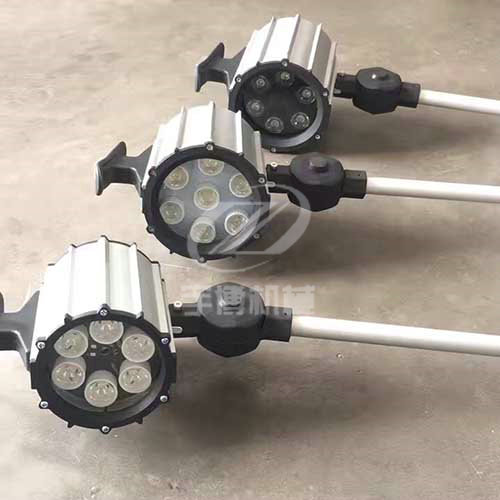 機床燈生產廠家